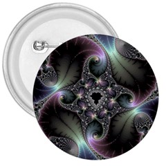 Precious Spiral 3  Buttons by BangZart