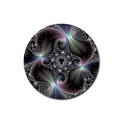 Precious Spiral Rubber Coaster (round)  by BangZart