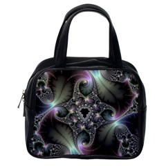 Precious Spiral Classic Handbags (one Side) by BangZart