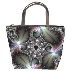 Precious Spiral Bucket Bags by BangZart