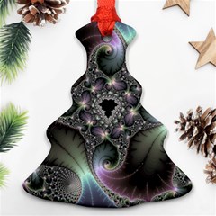 Precious Spiral Ornament (christmas Tree)  by BangZart