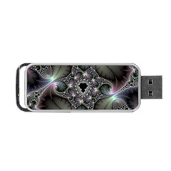 Precious Spiral Portable Usb Flash (one Side) by BangZart