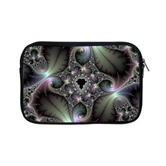 Precious Spiral Apple Ipad Mini Zipper Cases by BangZart