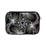 Precious Spiral Apple iPad Mini Zipper Cases Front