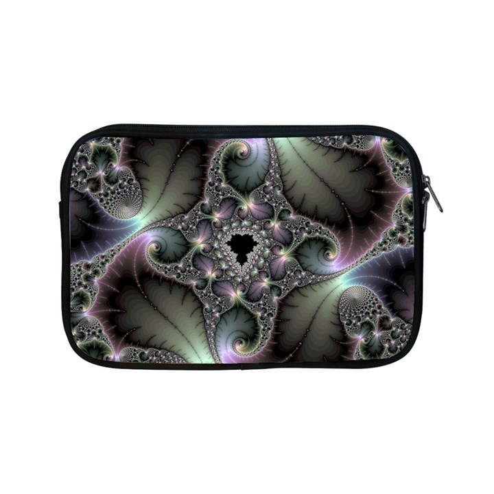 Precious Spiral Apple iPad Mini Zipper Cases