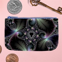 Precious Spiral Large Coin Purse