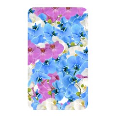 Tulips Floral Pattern Memory Card Reader by paulaoliveiradesign