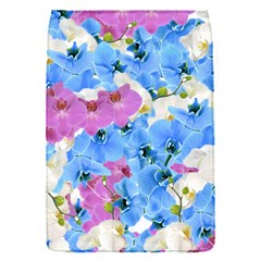 Tulips Floral Pattern Flap Covers (s)  by paulaoliveiradesign