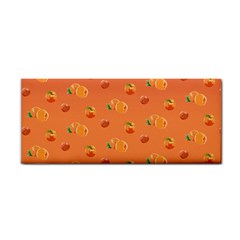 Peach Fruit Pattern Cosmetic Storage Cases