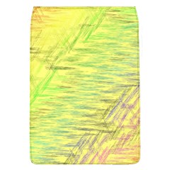 Paint On A Yellow Background                  Samsung Galaxy Grand Duos I9082 Hardshell Case by LalyLauraFLM