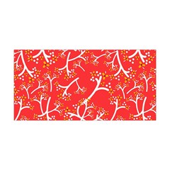 Small Flowers Pattern Floral Seamless Pattern Vector Yoga Headband by BangZart