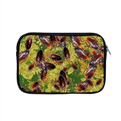 Cockroaches Apple Macbook Pro 15  Zipper Case by SuperPatterns