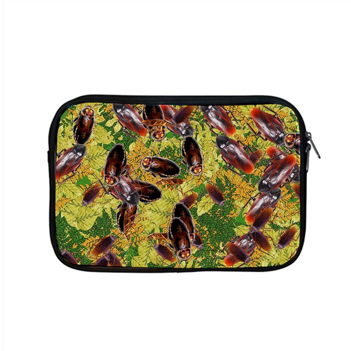 Cockroaches Apple MacBook Pro 15  Zipper Case