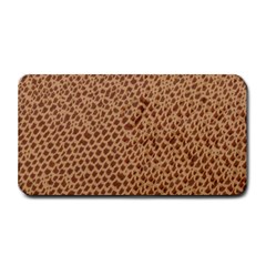 Giraffe Pattern Animal Print  Medium Bar Mats by paulaoliveiradesign