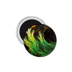 A Seaweed s Deepdream Of Faded Fractal Fall Colors 1 75  Magnets by jayaprime