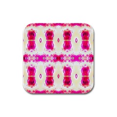 Lily the Pink Drink Coasters 4 Pack (Square)