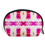 Lily the Pink Accessory Pouch (Large) Front