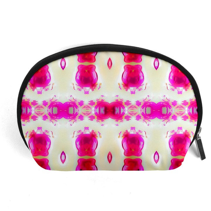 Lily the Pink Accessory Pouch (Large)