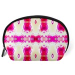 Lily the Pink Accessory Pouch (Large) Back