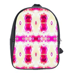 Lily the Pink School Bag (Large)