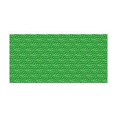 Green Scales Yoga Headband by Brini