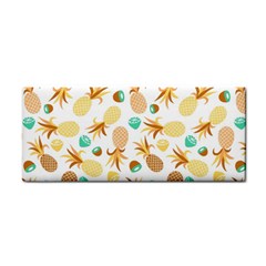 Seamless Summer Fruits Pattern Cosmetic Storage Cases by TastefulDesigns