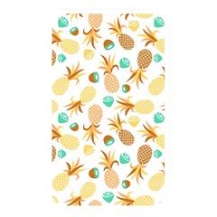 Seamless Summer Fruits Pattern Memory Card Reader by TastefulDesigns