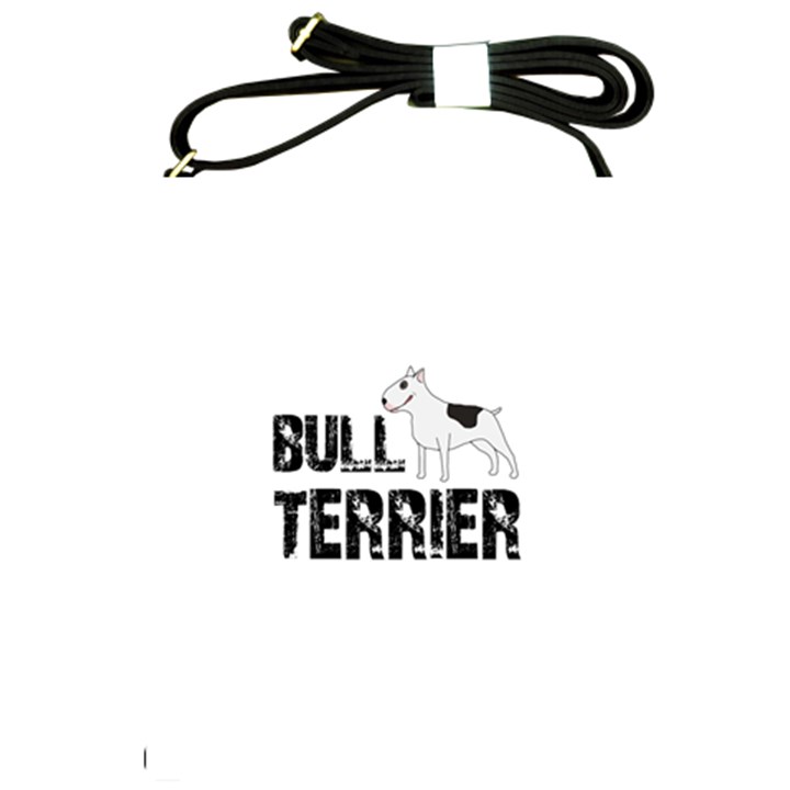 Bull terrier  Shoulder Sling Bags