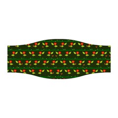 Plants And Flowers Stretchable Headband by linceazul