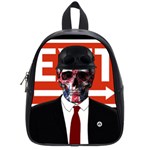 Dualism School Bags (Small)  Front