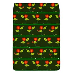 Plants And Flowers Flap Covers (l)  by linceazul