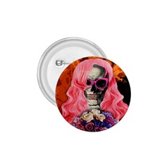 Bride From Hell 1 75  Buttons by Valentinaart