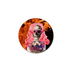 Bride From Hell Golf Ball Marker (10 Pack)