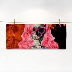 Bride From Hell Cosmetic Storage Cases by Valentinaart