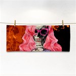 Bride from hell Cosmetic Storage Cases Front