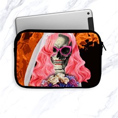 Bride From Hell Apple Ipad Mini Zipper Cases by Valentinaart