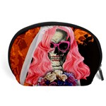 Bride from hell Accessory Pouches (Large)  Front