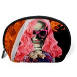 Bride from hell Accessory Pouches (Large)  Back