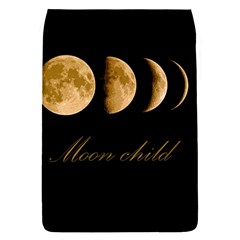 Moon Child Flap Covers (s)  by Valentinaart