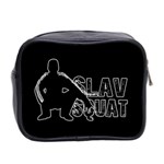 Slav Squat Mini Toiletries Bag 2-Side Back