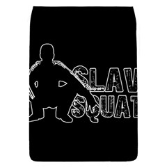 Slav Squat Flap Covers (l)  by Valentinaart