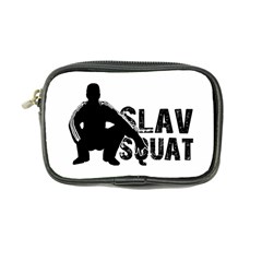 Slav Squat Coin Purse by Valentinaart