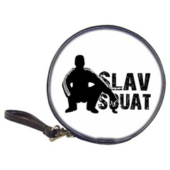 Slav Squat Classic 20-cd Wallets by Valentinaart