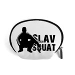 Slav Squat Accessory Pouches (Small)  Front