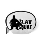 Slav Squat Accessory Pouches (Small)  Back