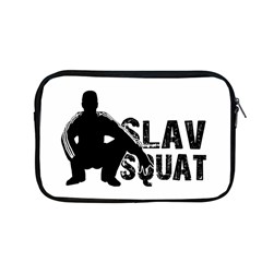 Slav Squat Apple Macbook Pro 13  Zipper Case by Valentinaart