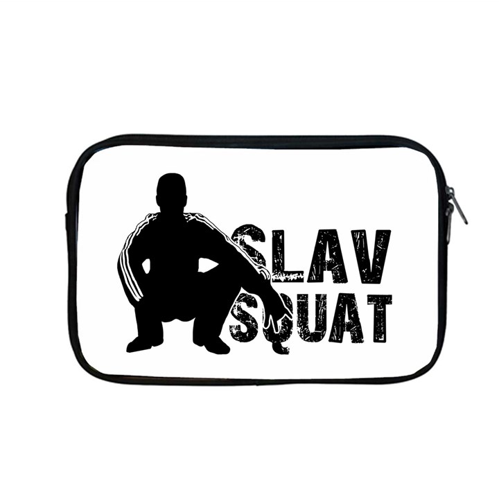 Slav Squat Apple MacBook Pro 13  Zipper Case