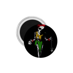 Joker  1 75  Magnets by Valentinaart