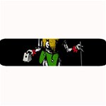 Joker  Large Bar Mats 32 x8.5  Bar Mat