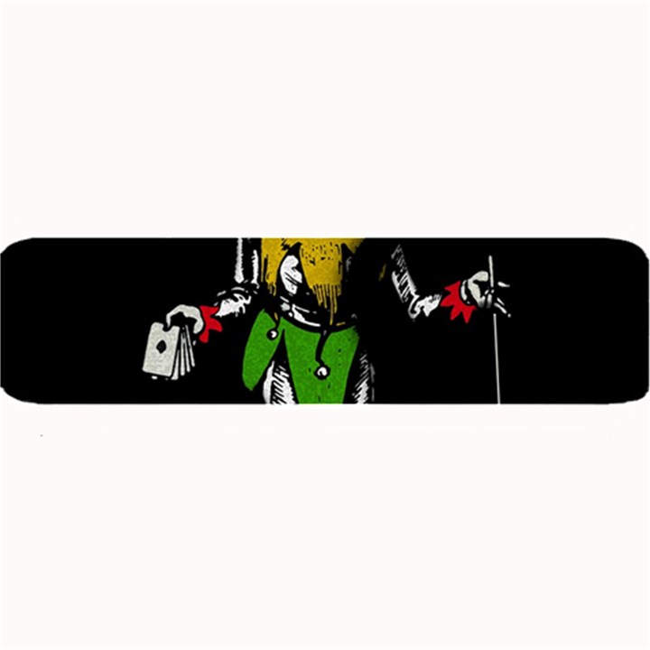 Joker  Large Bar Mats